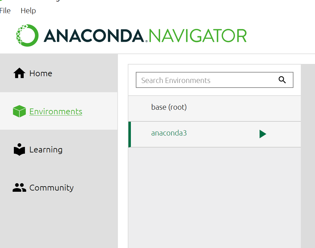 图片[1]-Anaconda超详细安装配置教程-QQ沐编程